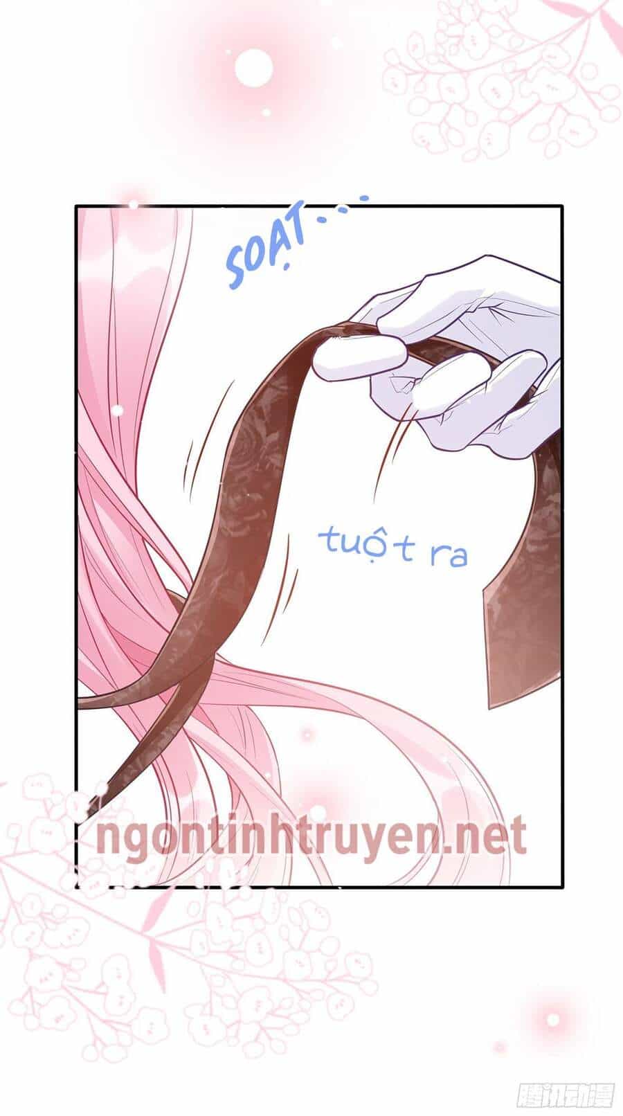 Nhật Kí Mưu Sinh Của Tra Nữ - Chương 51 - ảnh 6