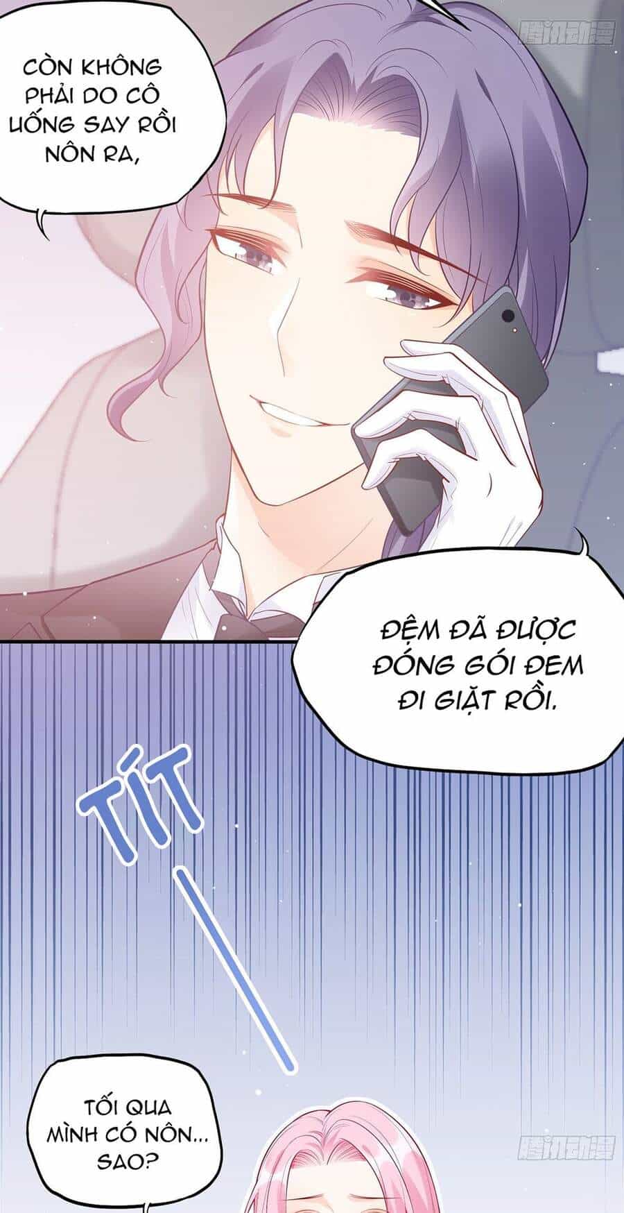 Nhật Kí Mưu Sinh Của Tra Nữ - Chương 52 - ảnh 25