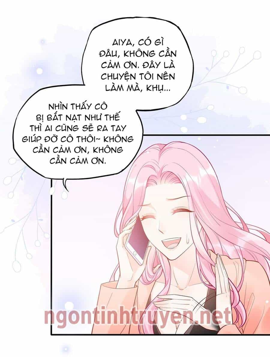 Nhật Kí Mưu Sinh Của Tra Nữ - Chương 52 - ảnh 31