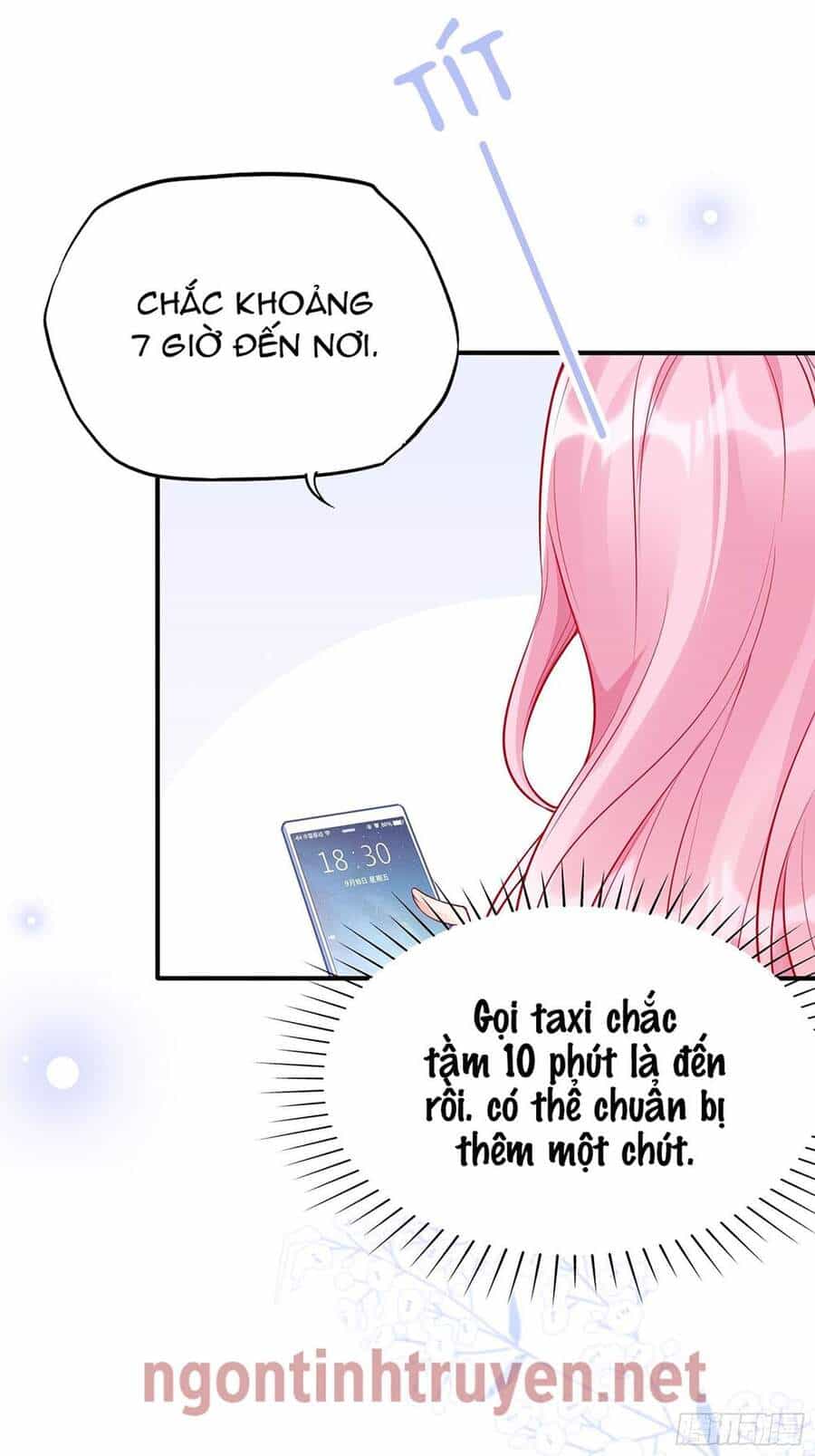 Nhật Kí Mưu Sinh Của Tra Nữ - Chương 52 - ảnh 36