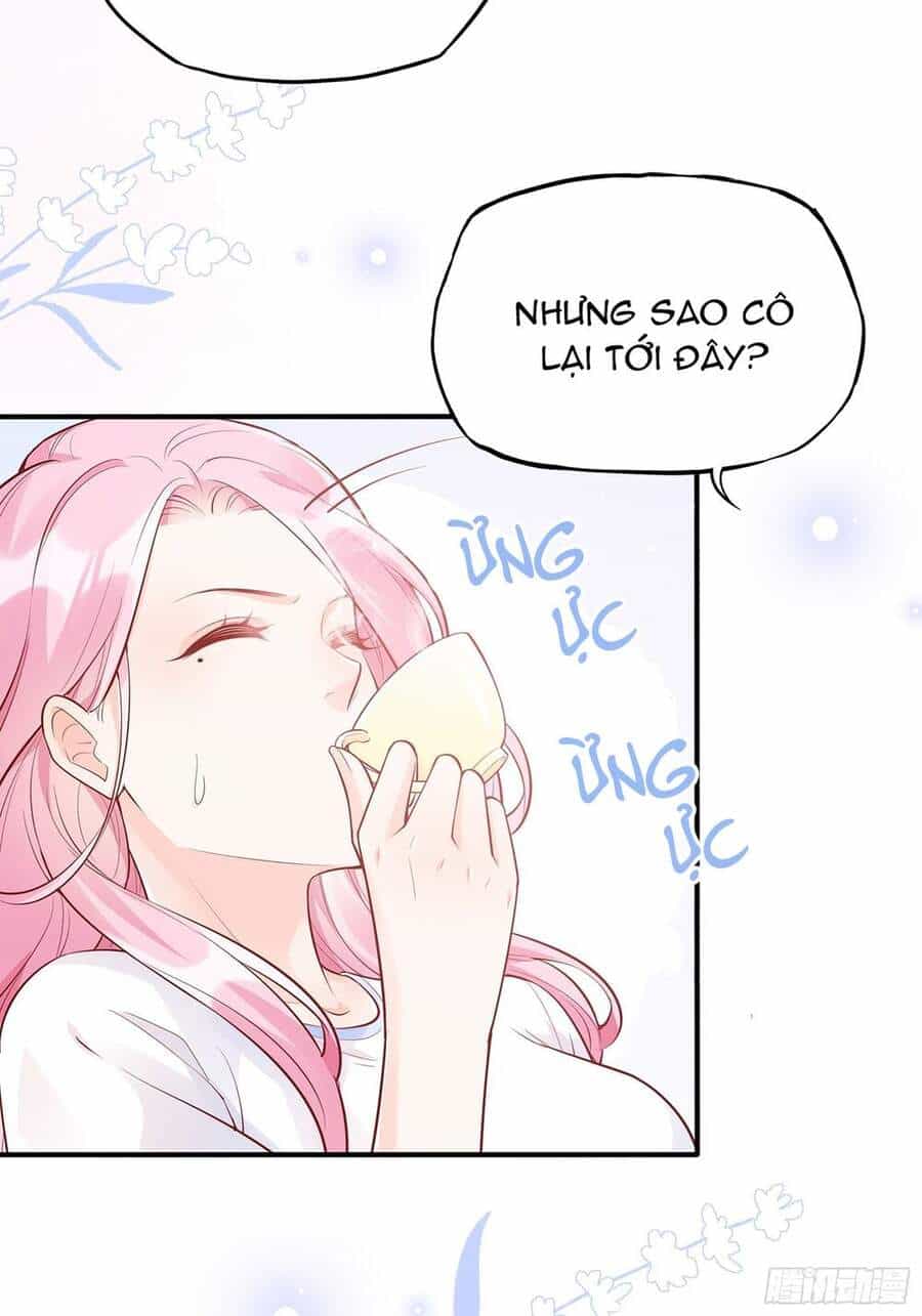 Nhật Kí Mưu Sinh Của Tra Nữ - Chương 53 - ảnh 20