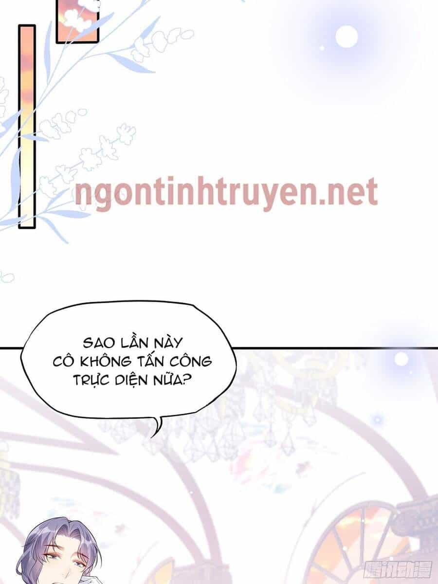 Nhật Kí Mưu Sinh Của Tra Nữ - Chương 53 - ảnh 26