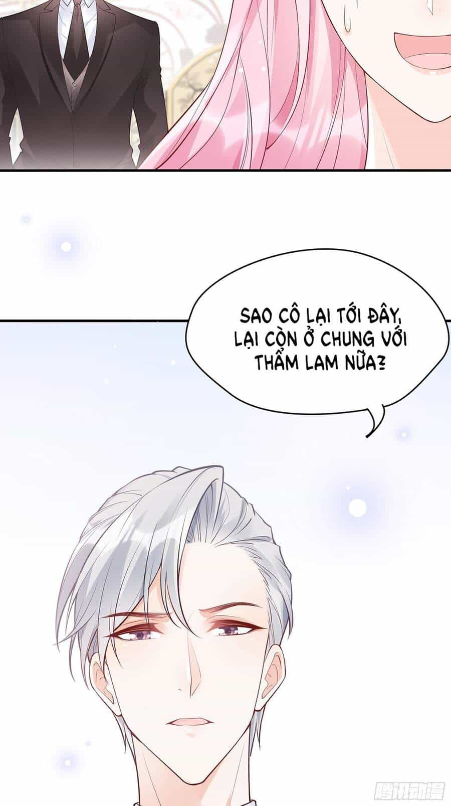 Nhật Kí Mưu Sinh Của Tra Nữ - Chương 53 - ảnh 44