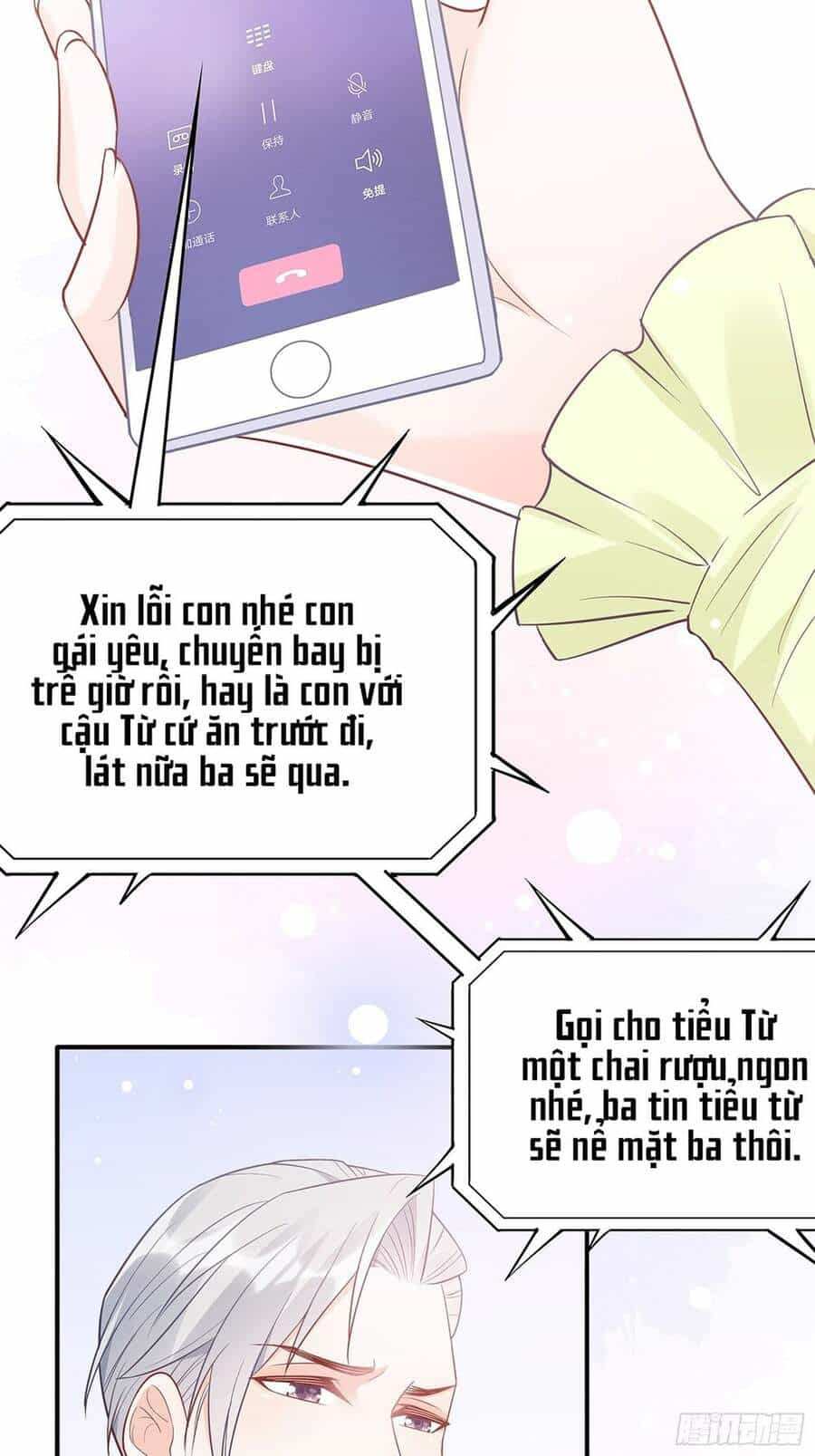 Nhật Kí Mưu Sinh Của Tra Nữ - Chương 53 - ảnh 9