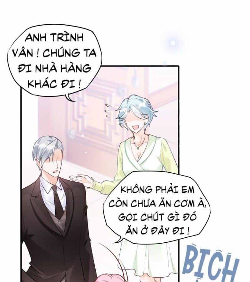 Nhật Kí Mưu Sinh Của Tra Nữ - Chương 54 - ảnh 13