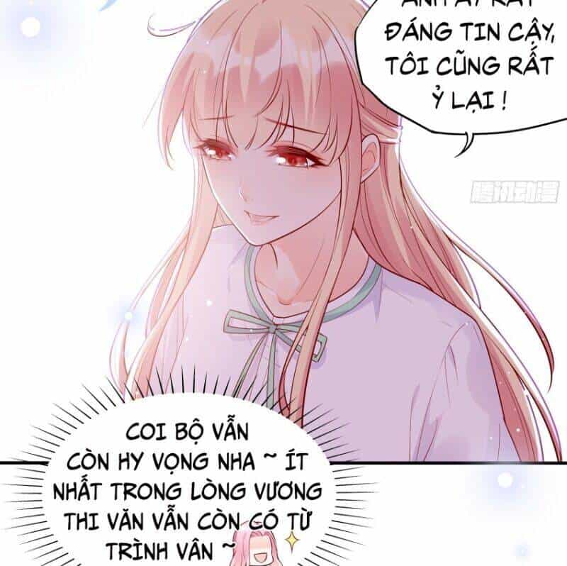 Nhật Kí Mưu Sinh Của Tra Nữ - Chương 54 - ảnh 30