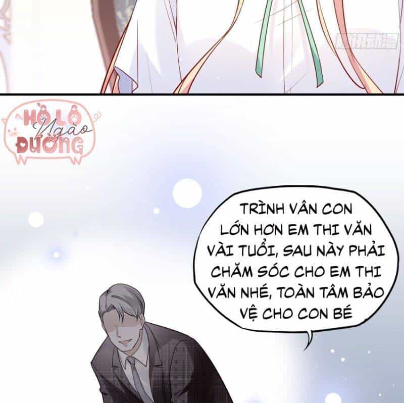 Nhật Kí Mưu Sinh Của Tra Nữ - Chương 54 - ảnh 34