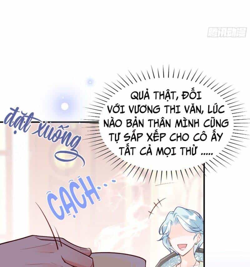 Nhật Kí Mưu Sinh Của Tra Nữ - Chương 54 - ảnh 38