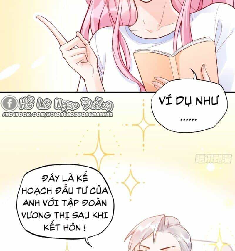 Nhật Kí Mưu Sinh Của Tra Nữ - Chương 54 - ảnh 45