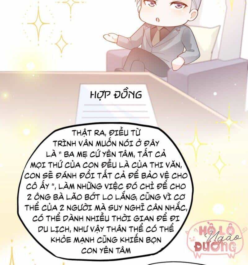 Nhật Kí Mưu Sinh Của Tra Nữ - Chương 54 - ảnh 46