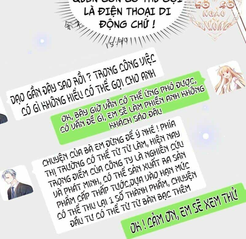 Nhật Kí Mưu Sinh Của Tra Nữ - Chương 55 - ảnh 12