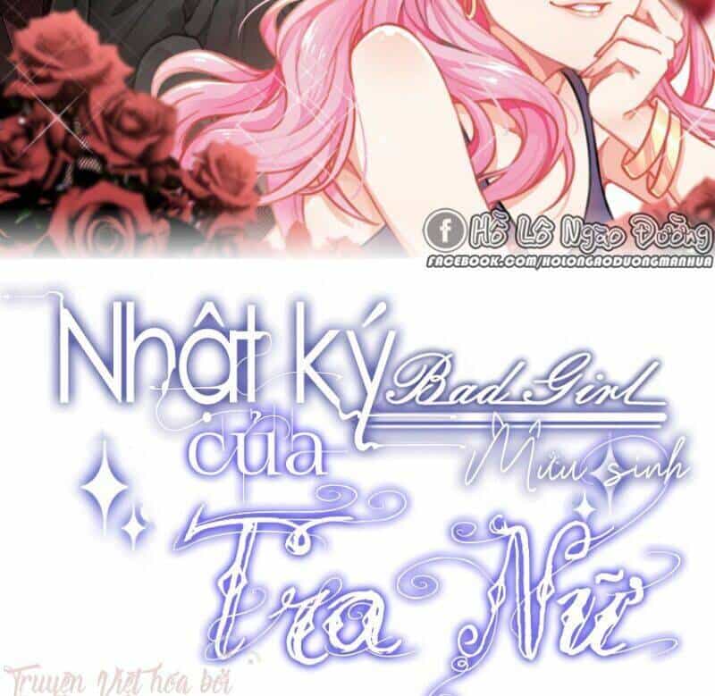 Nhật Kí Mưu Sinh Của Tra Nữ - Chương 55 - ảnh 2