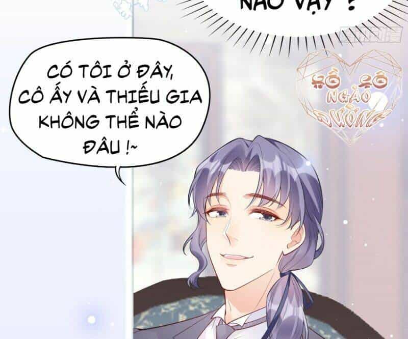 Nhật Kí Mưu Sinh Của Tra Nữ - Chương 55 - ảnh 21