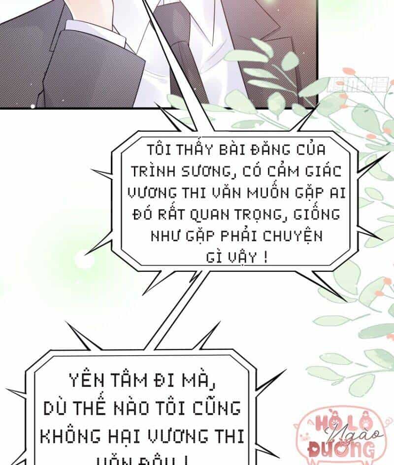 Nhật Kí Mưu Sinh Của Tra Nữ - Chương 57 - ảnh 12