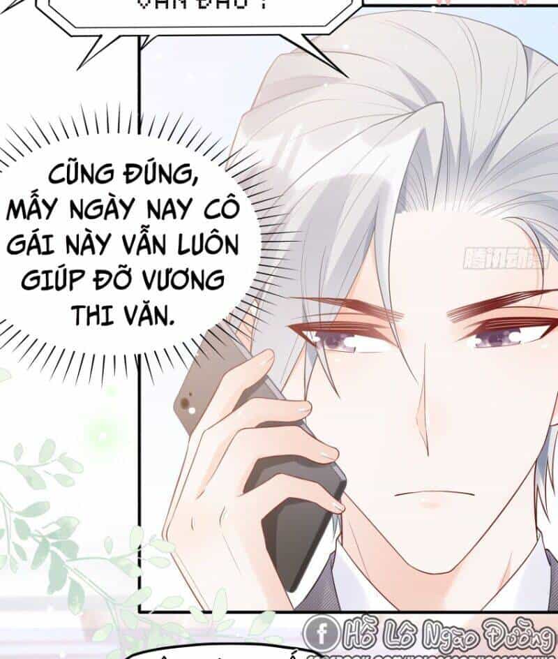 Nhật Kí Mưu Sinh Của Tra Nữ - Chương 57 - ảnh 13