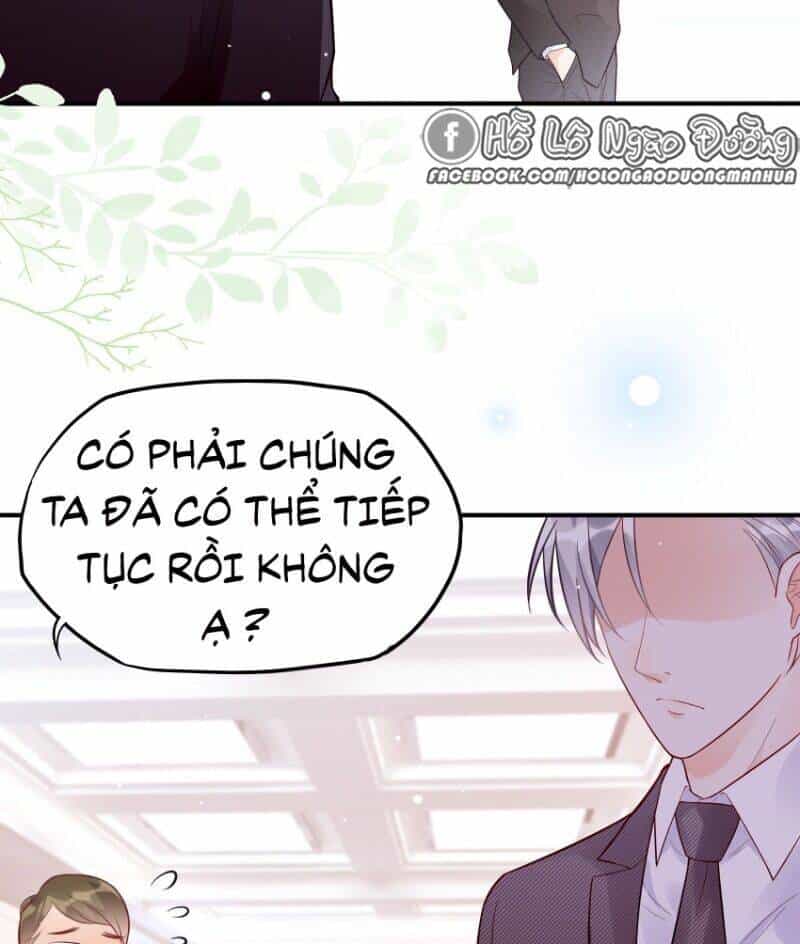 Nhật Kí Mưu Sinh Của Tra Nữ - Chương 57 - ảnh 19