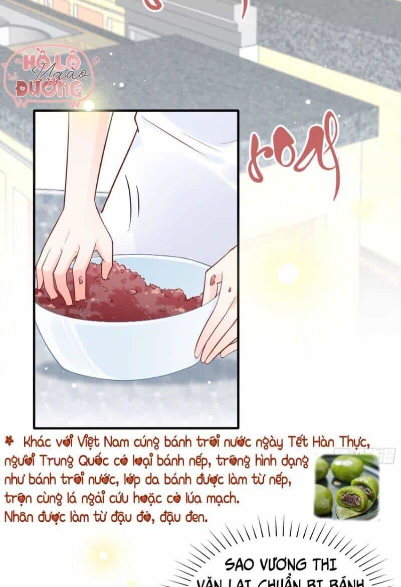 Nhật Kí Mưu Sinh Của Tra Nữ - Chương 57 - ảnh 24