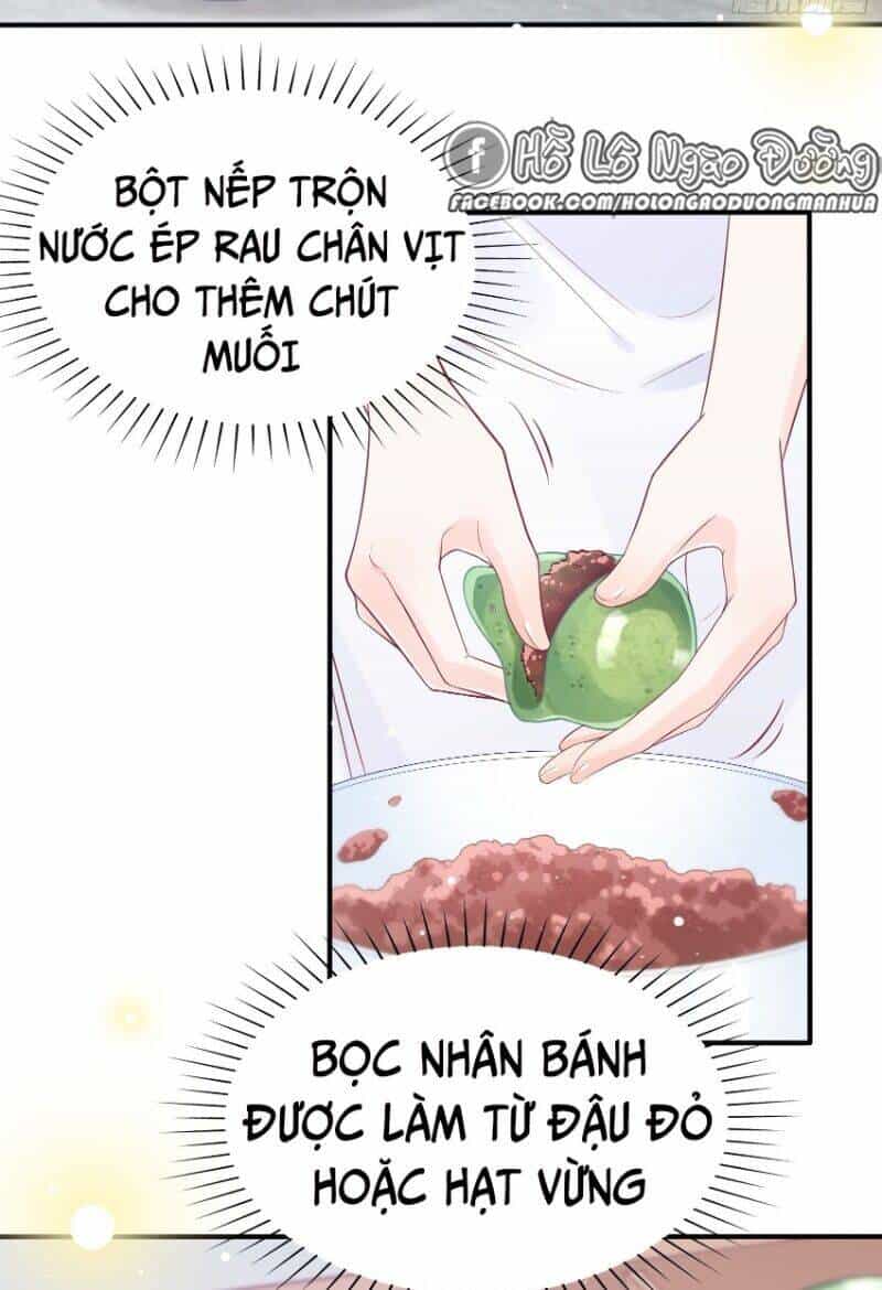 Nhật Kí Mưu Sinh Của Tra Nữ - Chương 57 - ảnh 26