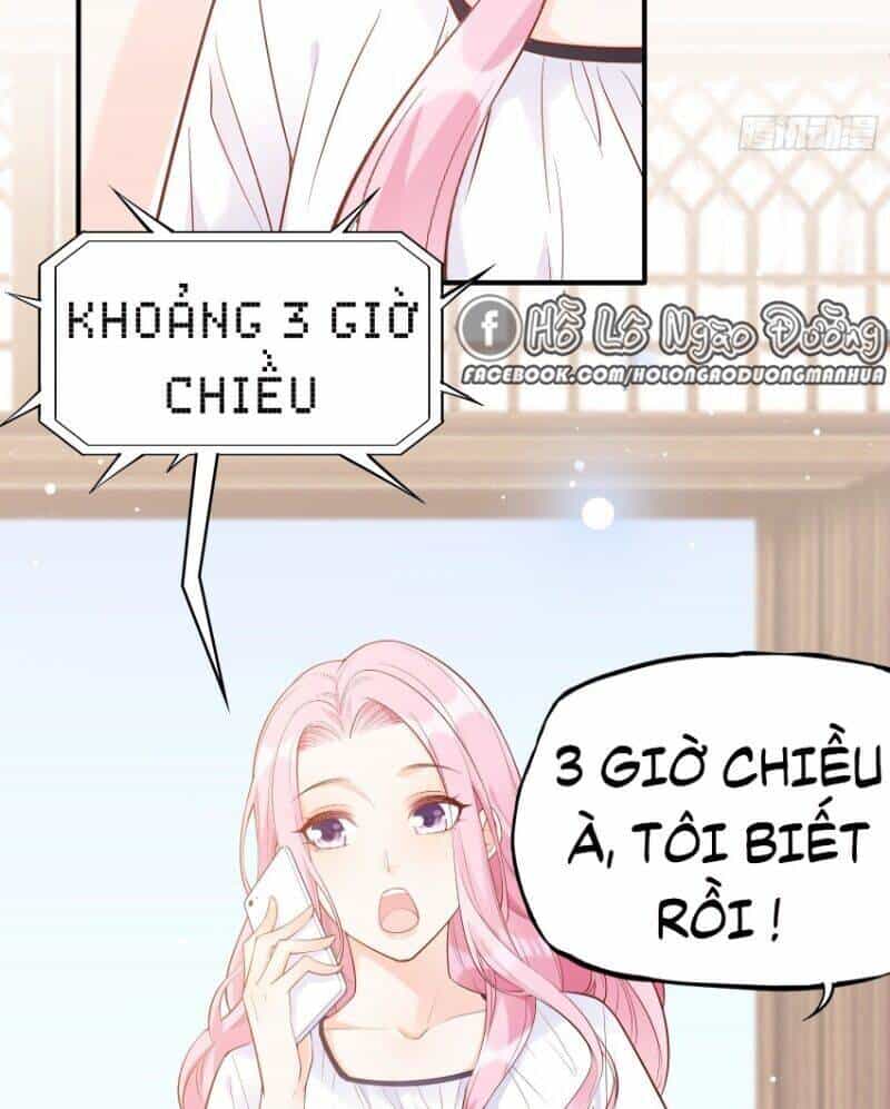 Nhật Kí Mưu Sinh Của Tra Nữ - Chương 57 - ảnh 32