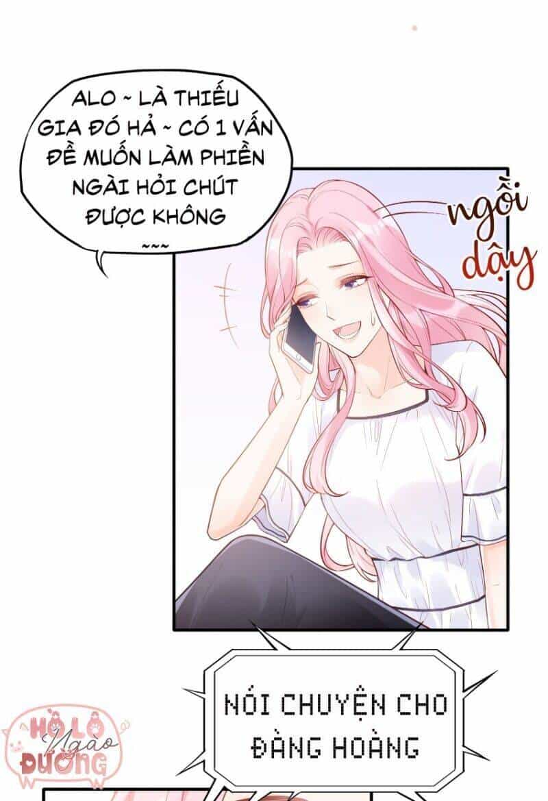 Nhật Kí Mưu Sinh Của Tra Nữ - Chương 57 - ảnh 8