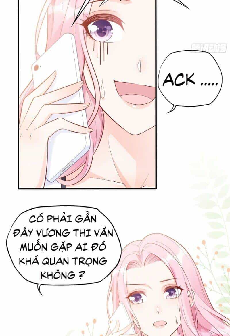 Nhật Kí Mưu Sinh Của Tra Nữ - Chương 57 - ảnh 9