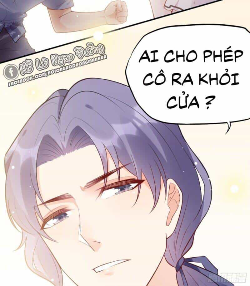Nhật Kí Mưu Sinh Của Tra Nữ - Chương 58 - ảnh 20