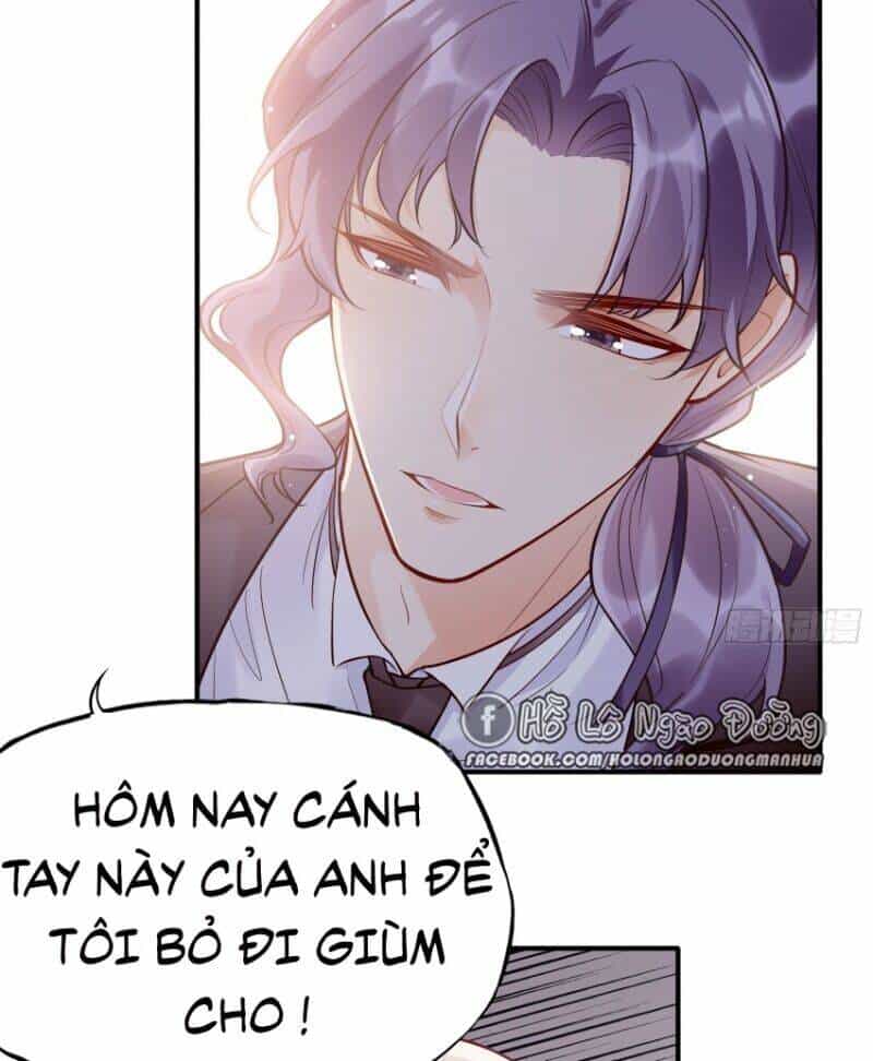 Nhật Kí Mưu Sinh Của Tra Nữ - Chương 58 - ảnh 37