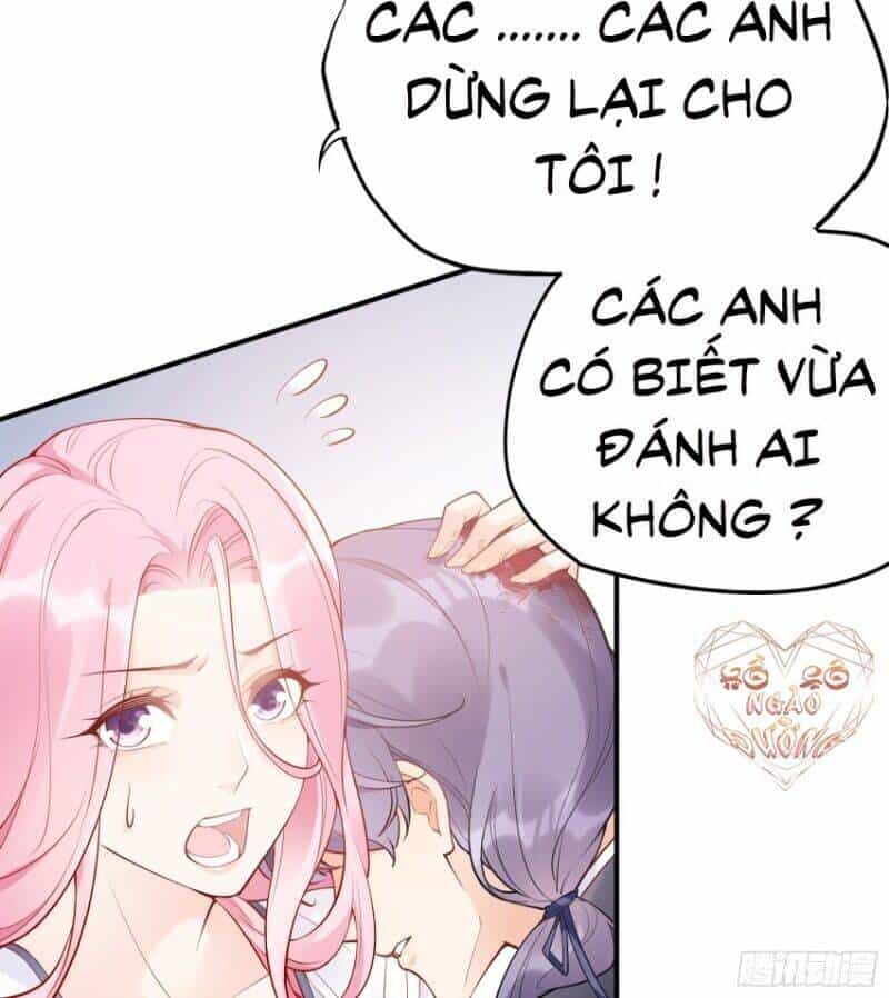 Nhật Kí Mưu Sinh Của Tra Nữ - Chương 58 - ảnh 50