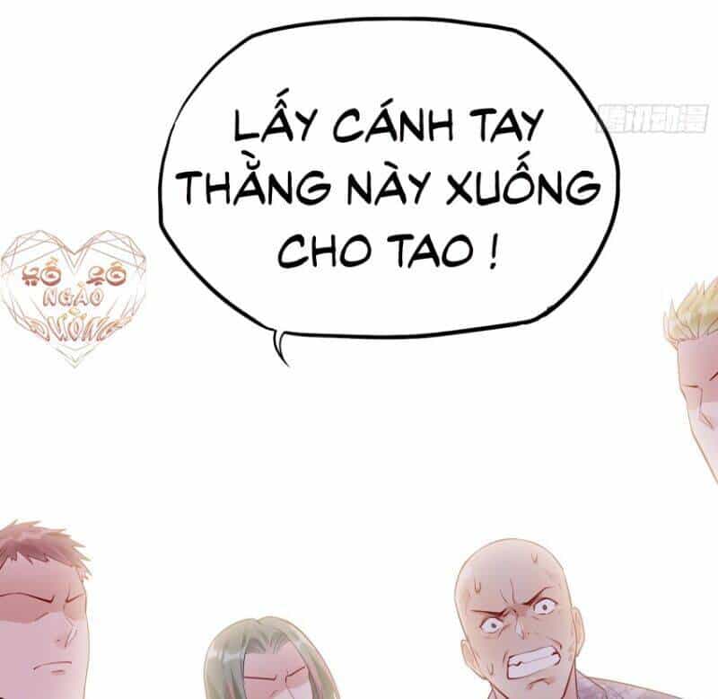Nhật Kí Mưu Sinh Của Tra Nữ - Chương 58 - ảnh 55