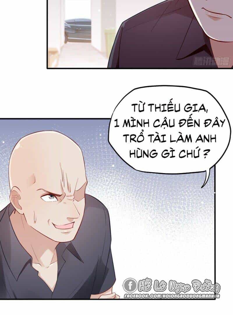 Nhật Kí Mưu Sinh Của Tra Nữ - Chương 59 - ảnh 15
