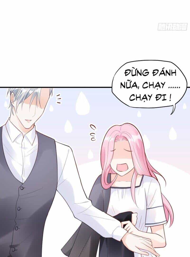 Nhật Kí Mưu Sinh Của Tra Nữ - Chương 59 - ảnh 16