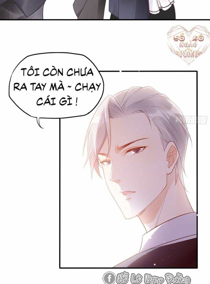 Nhật Kí Mưu Sinh Của Tra Nữ - Chương 59 - ảnh 17