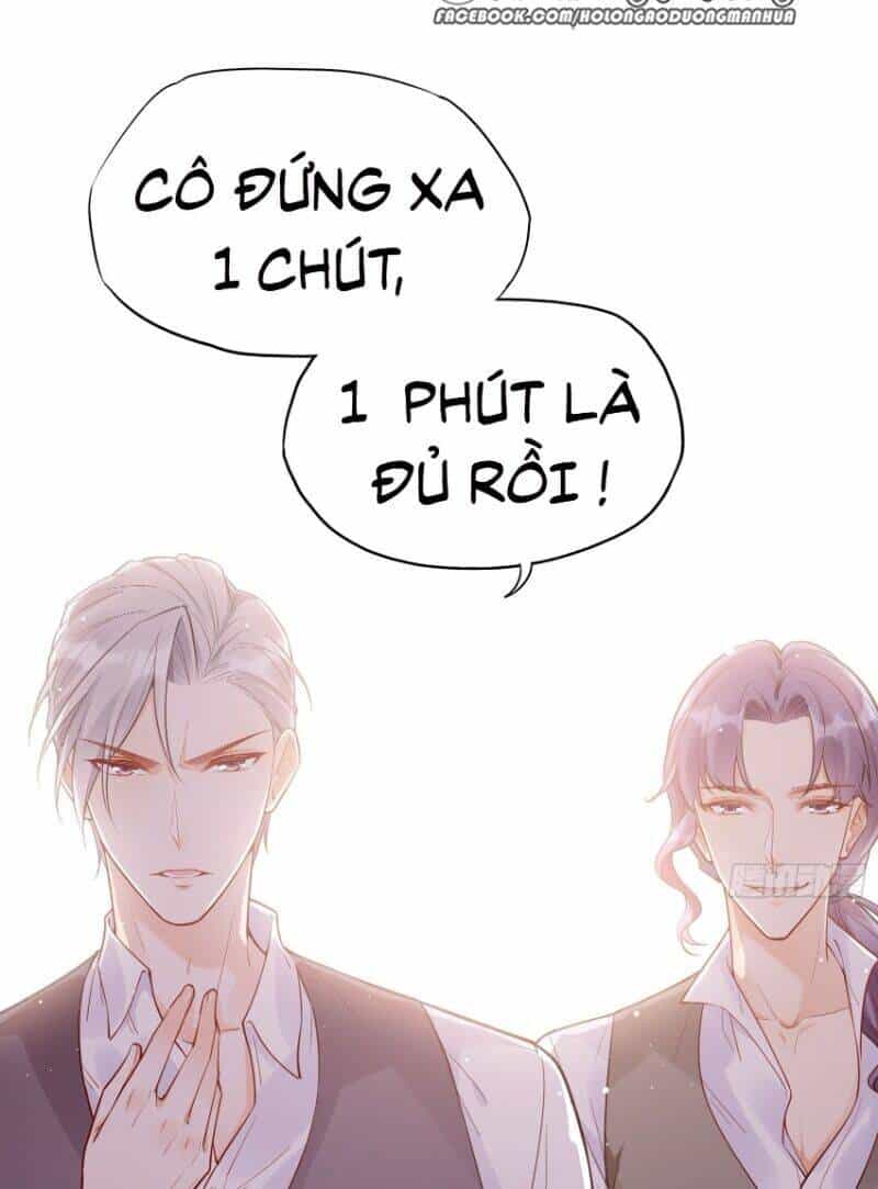 Nhật Kí Mưu Sinh Của Tra Nữ - Chương 59 - ảnh 18