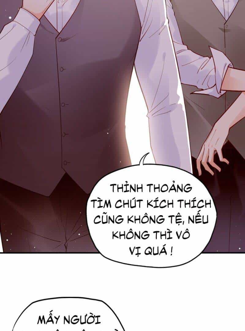 Nhật Kí Mưu Sinh Của Tra Nữ - Chương 59 - ảnh 19
