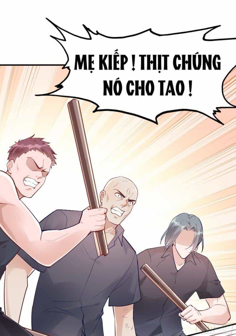 Nhật Kí Mưu Sinh Của Tra Nữ - Chương 59 - ảnh 21