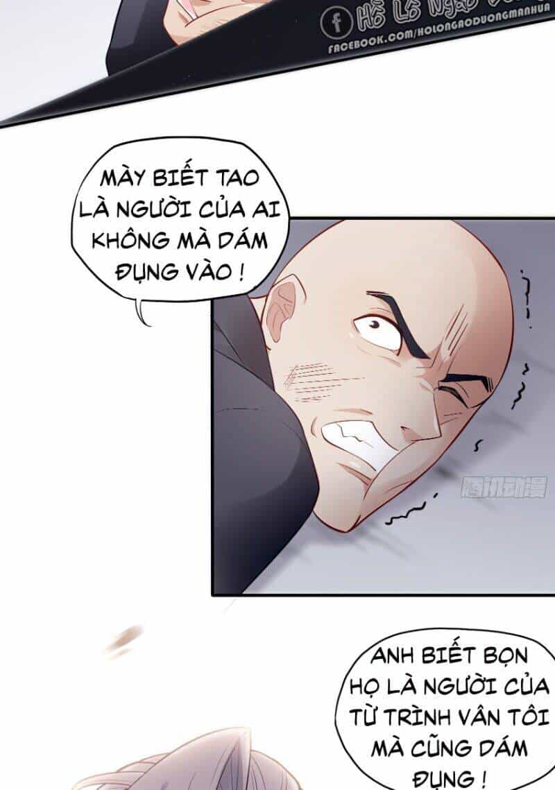 Nhật Kí Mưu Sinh Của Tra Nữ - Chương 59 - ảnh 29