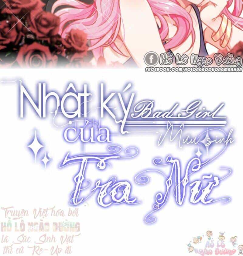 Nhật Kí Mưu Sinh Của Tra Nữ - Chương 61 - ảnh 2
