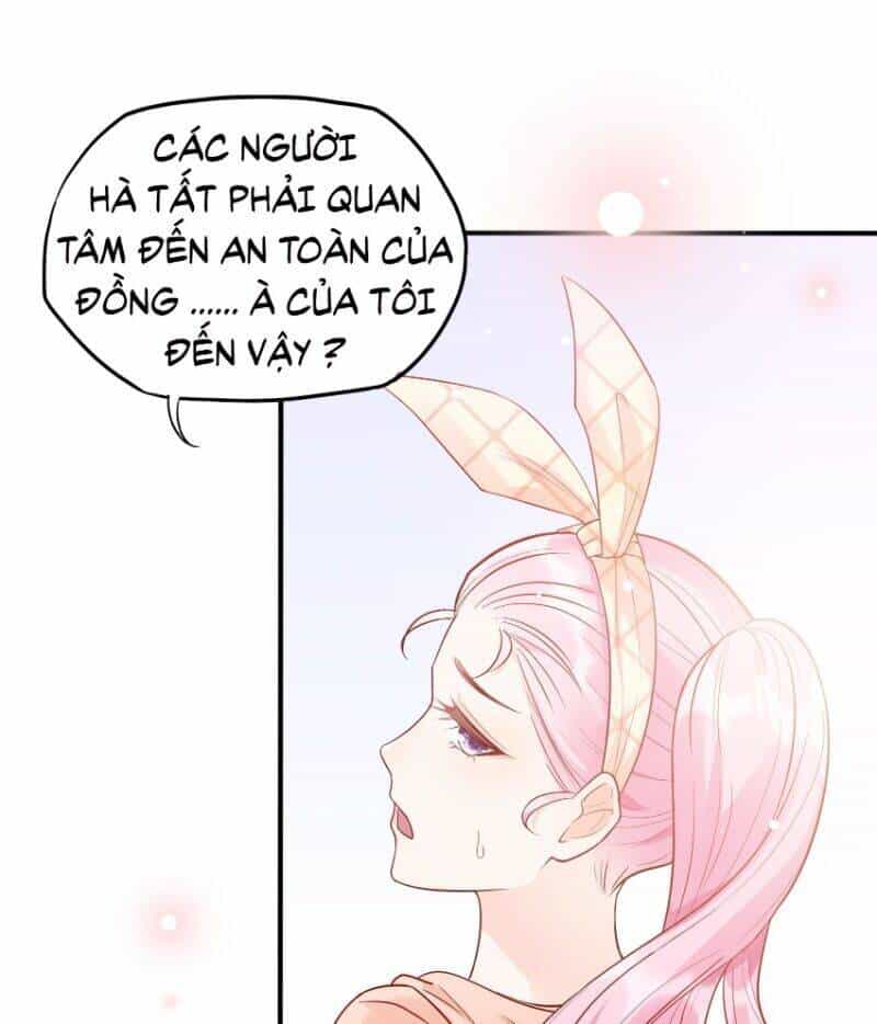 Nhật Kí Mưu Sinh Của Tra Nữ - Chương 61 - ảnh 22