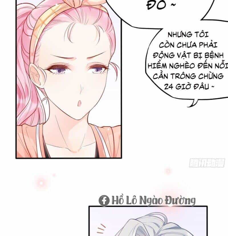 Nhật Kí Mưu Sinh Của Tra Nữ - Chương 61 - ảnh 26