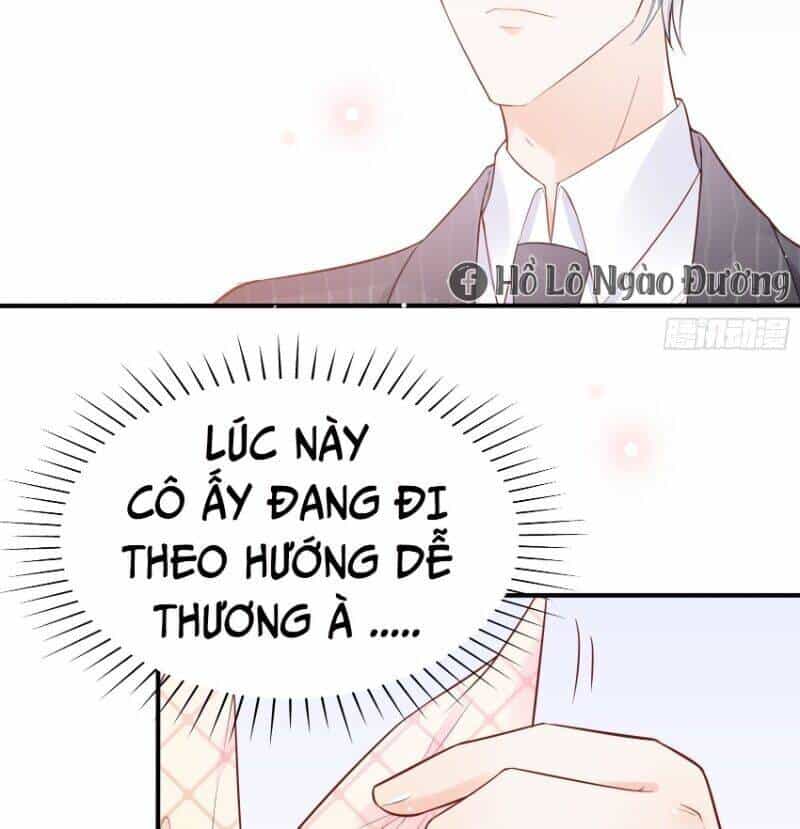 Nhật Kí Mưu Sinh Của Tra Nữ - Chương 61 - ảnh 34