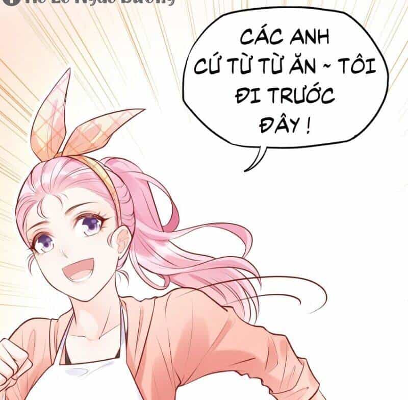 Nhật Kí Mưu Sinh Của Tra Nữ - Chương 61 - ảnh 47