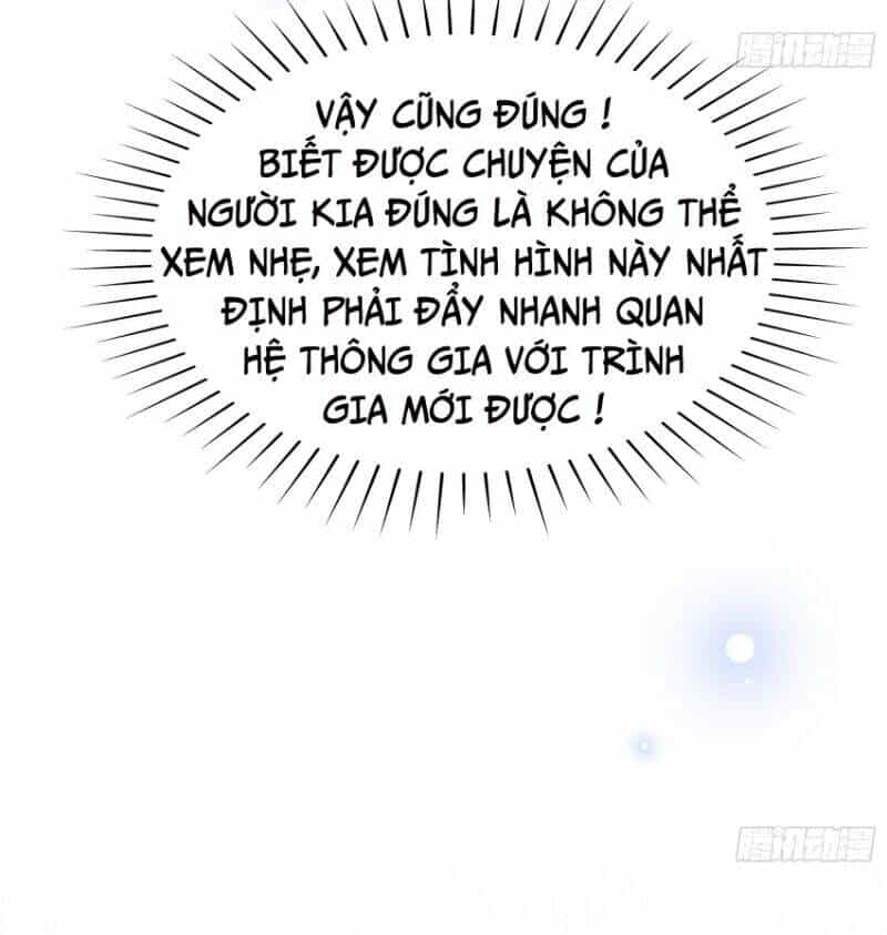 Nhật Kí Mưu Sinh Của Tra Nữ - Chương 61 - ảnh 8