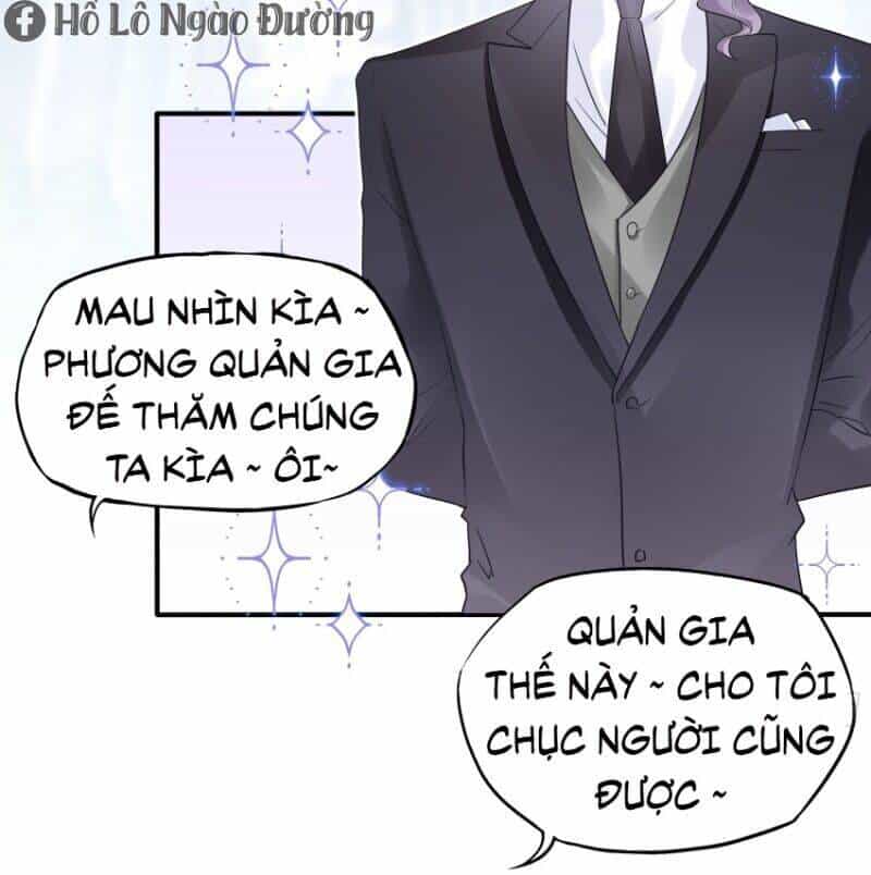 Nhật Kí Mưu Sinh Của Tra Nữ - Chương 62 - ảnh 15