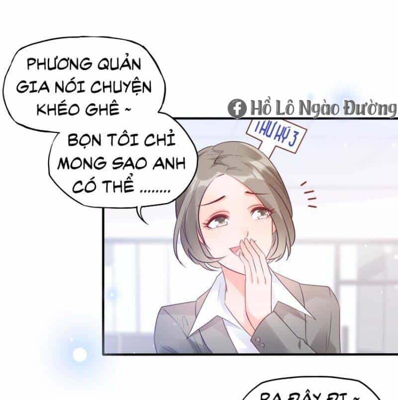 Nhật Kí Mưu Sinh Của Tra Nữ - Chương 62 - ảnh 17