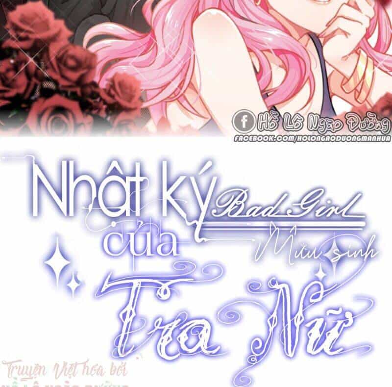 Nhật Kí Mưu Sinh Của Tra Nữ - Chương 62 - ảnh 2