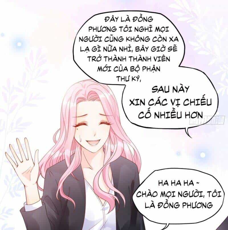 Nhật Kí Mưu Sinh Của Tra Nữ - Chương 62 - ảnh 20