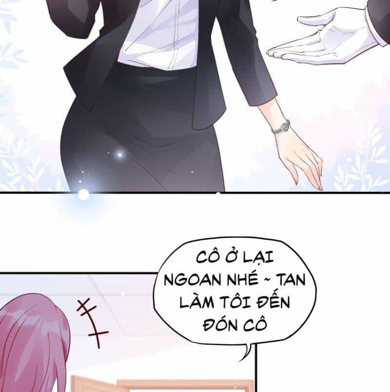 Nhật Kí Mưu Sinh Của Tra Nữ - Chương 62 - ảnh 21