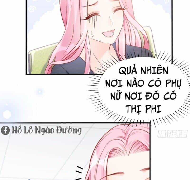 Nhật Kí Mưu Sinh Của Tra Nữ - Chương 62 - ảnh 28