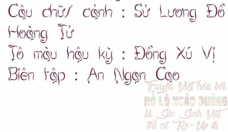 Nhật Kí Mưu Sinh Của Tra Nữ - Chương 62 - ảnh 60