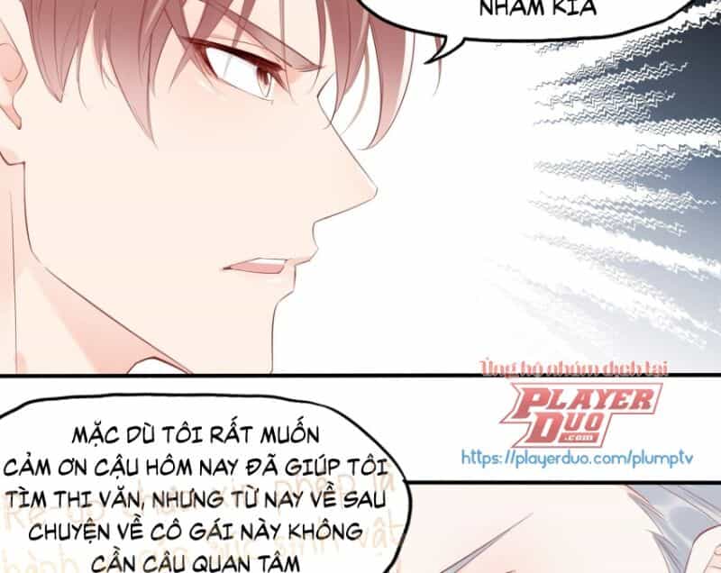Nhật Kí Mưu Sinh Của Tra Nữ - Chương 5 - ảnh 21
